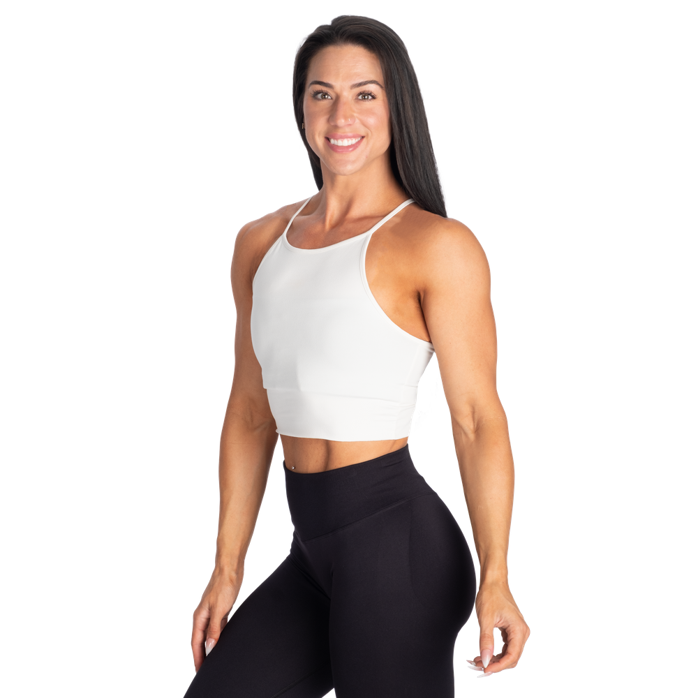Performance Crop Halter