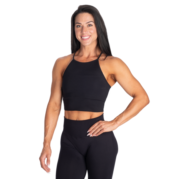 Performance Crop Halter