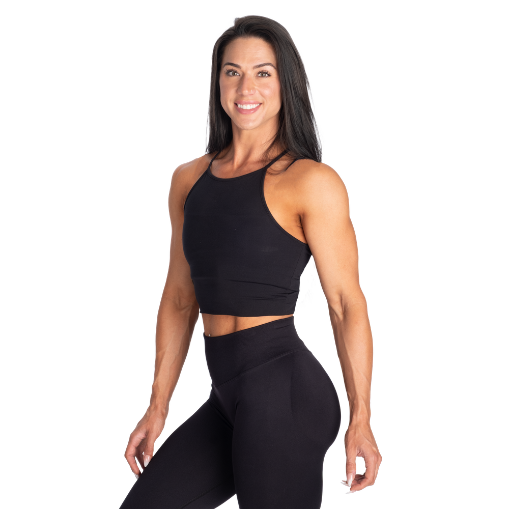 Performance Crop Halter