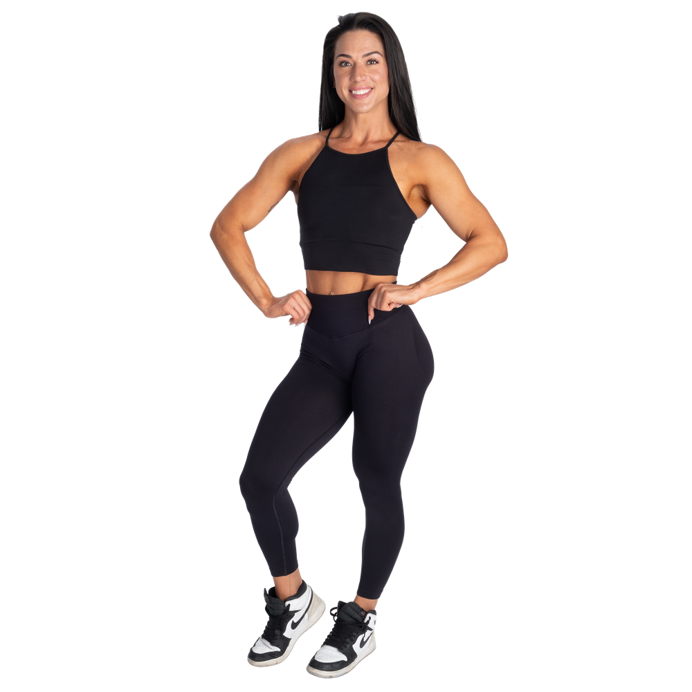 Performance Crop Halter