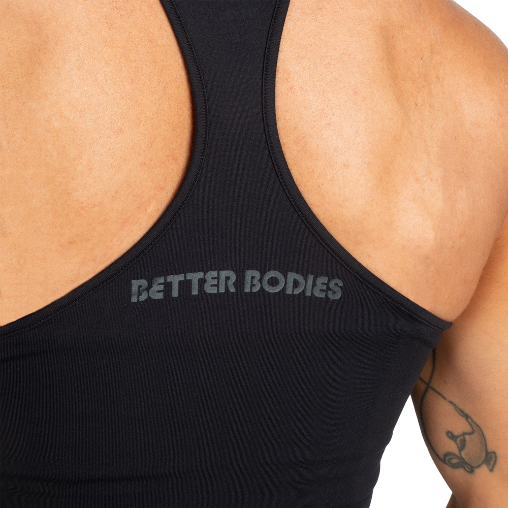Performance Crop Halter
