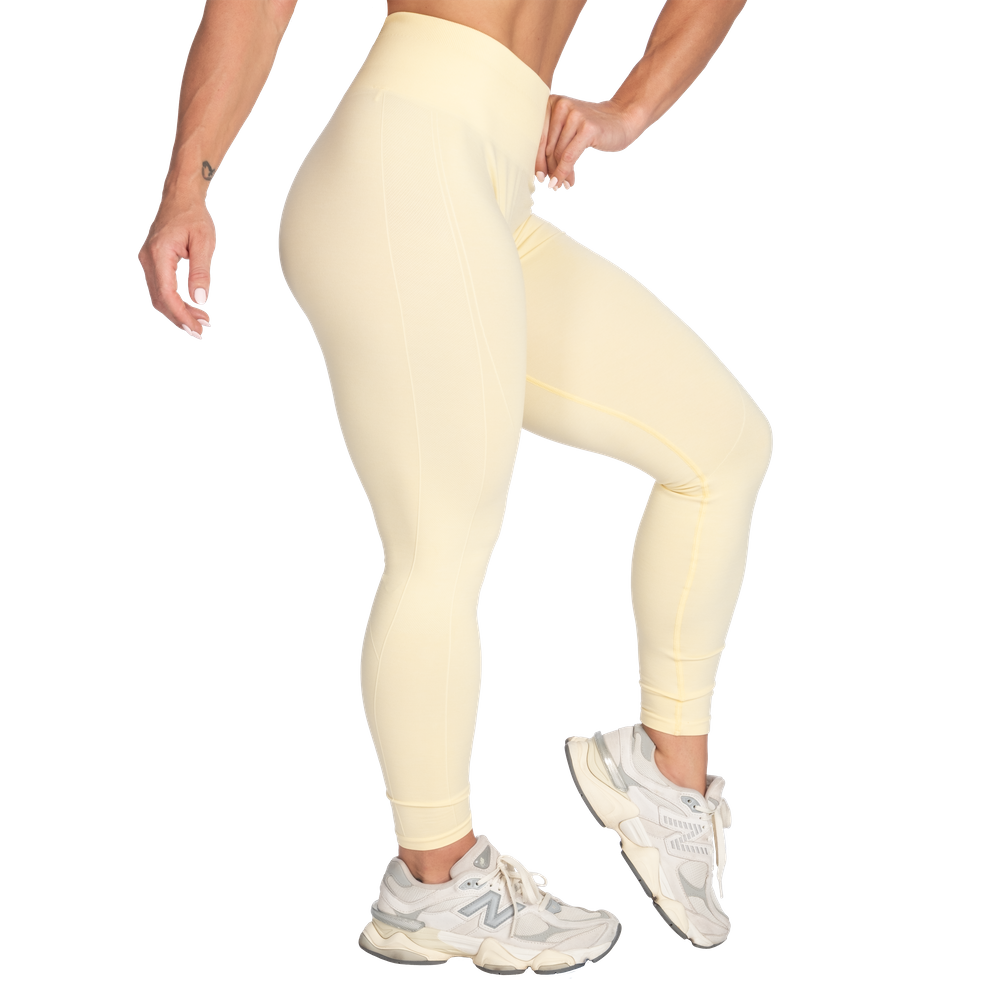 Scrunch leggings