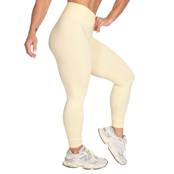 Scrunch leggings