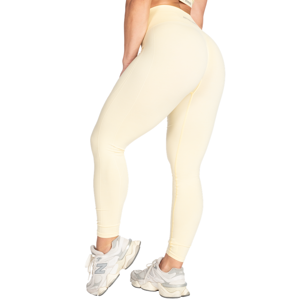 Scrunch leggings