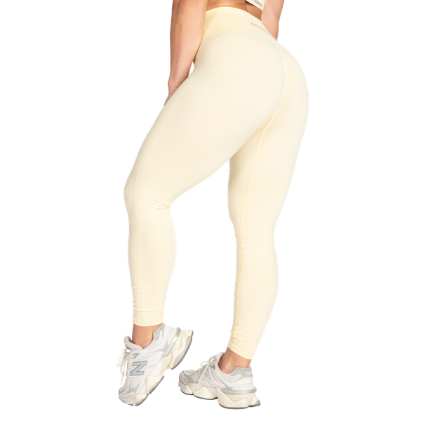 Scrunch leggings