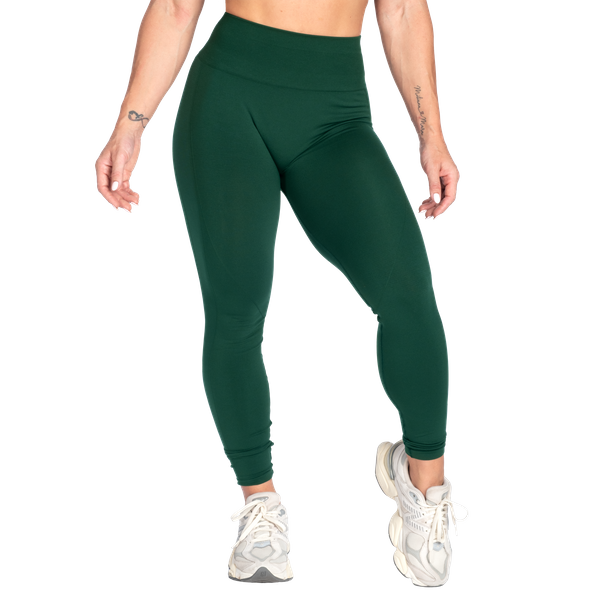 Scrunch leggings