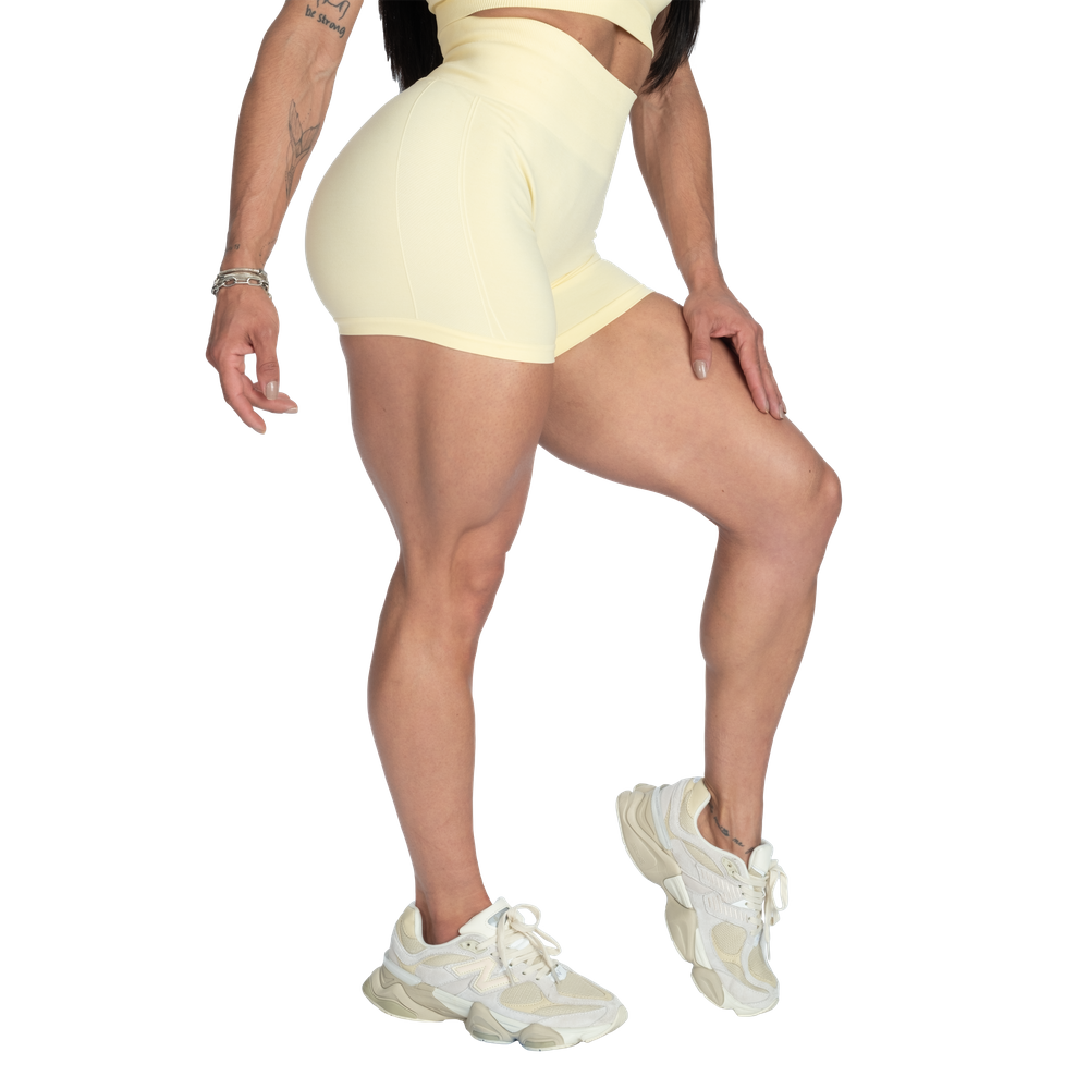 Scrunch shorts