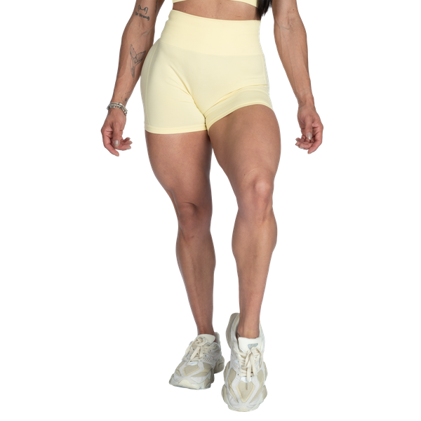 Scrunch shorts