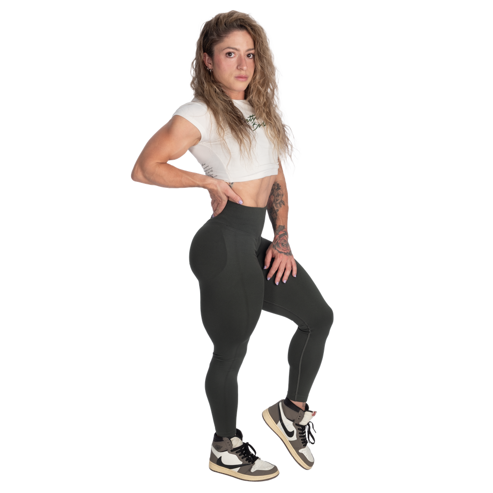 Better Bodies NE Tee