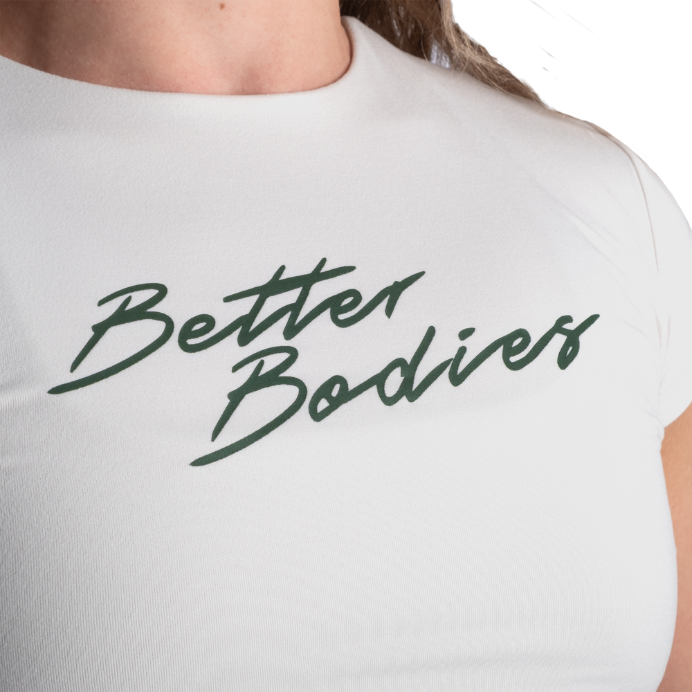 Better Bodies NE Tee