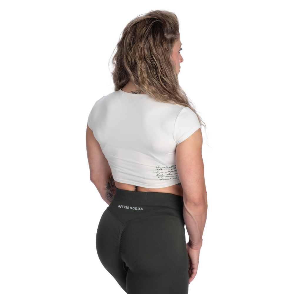 Better Bodies NE Tee