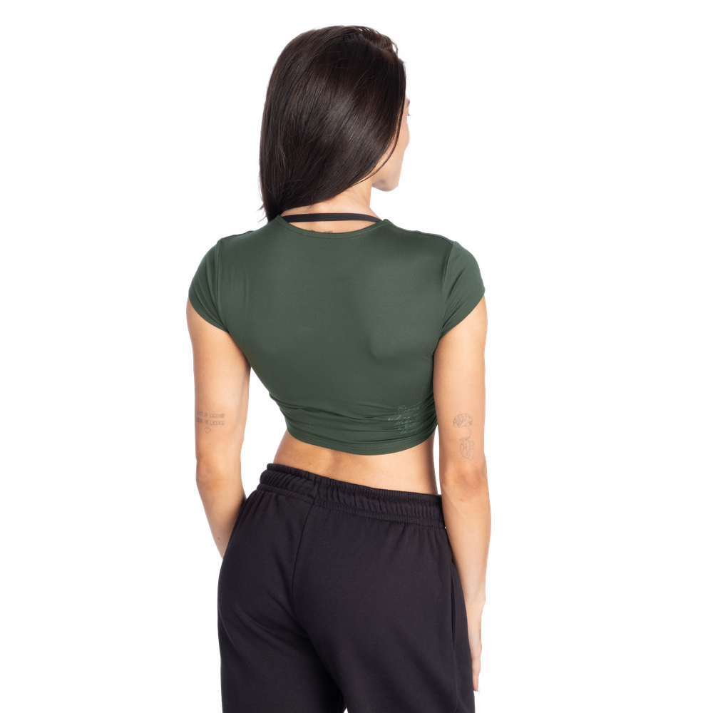 Better Bodies NE Tee