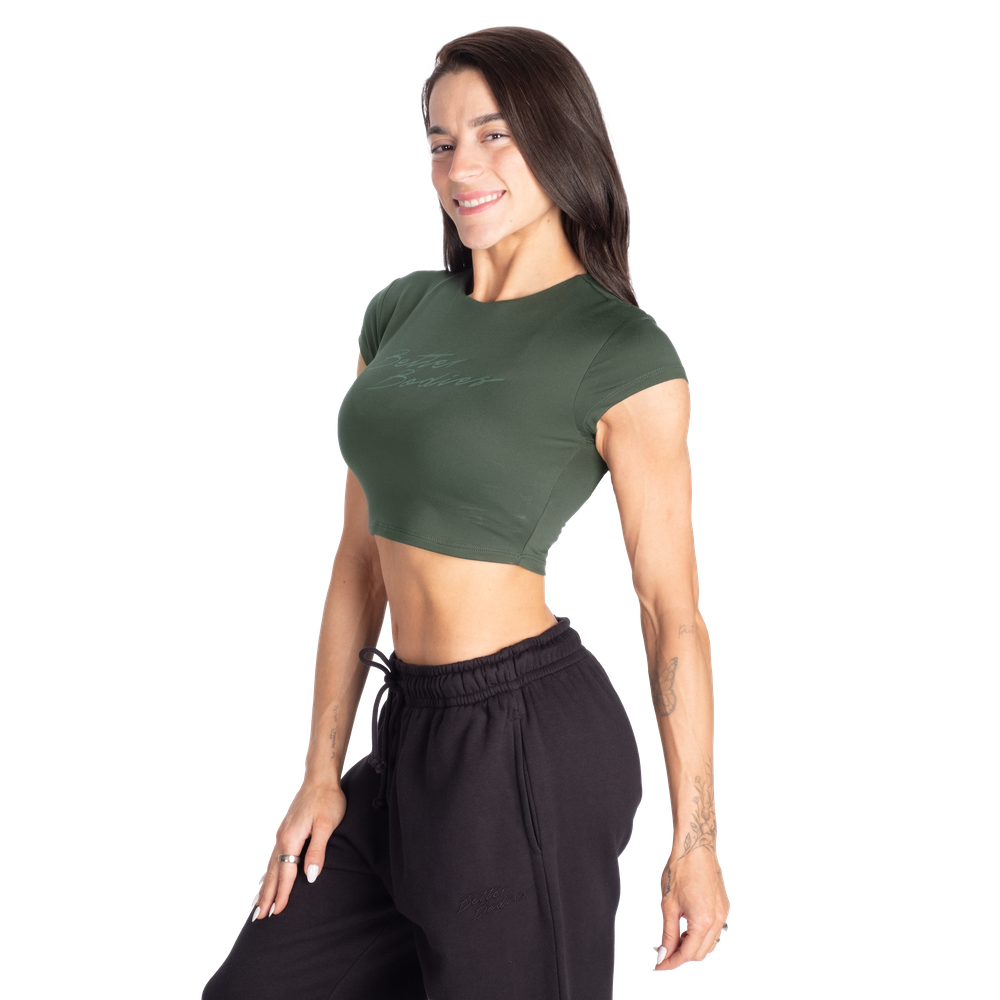 Better Bodies NE Tee