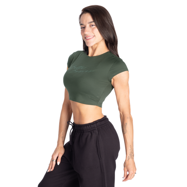 Better Bodies NE Tee