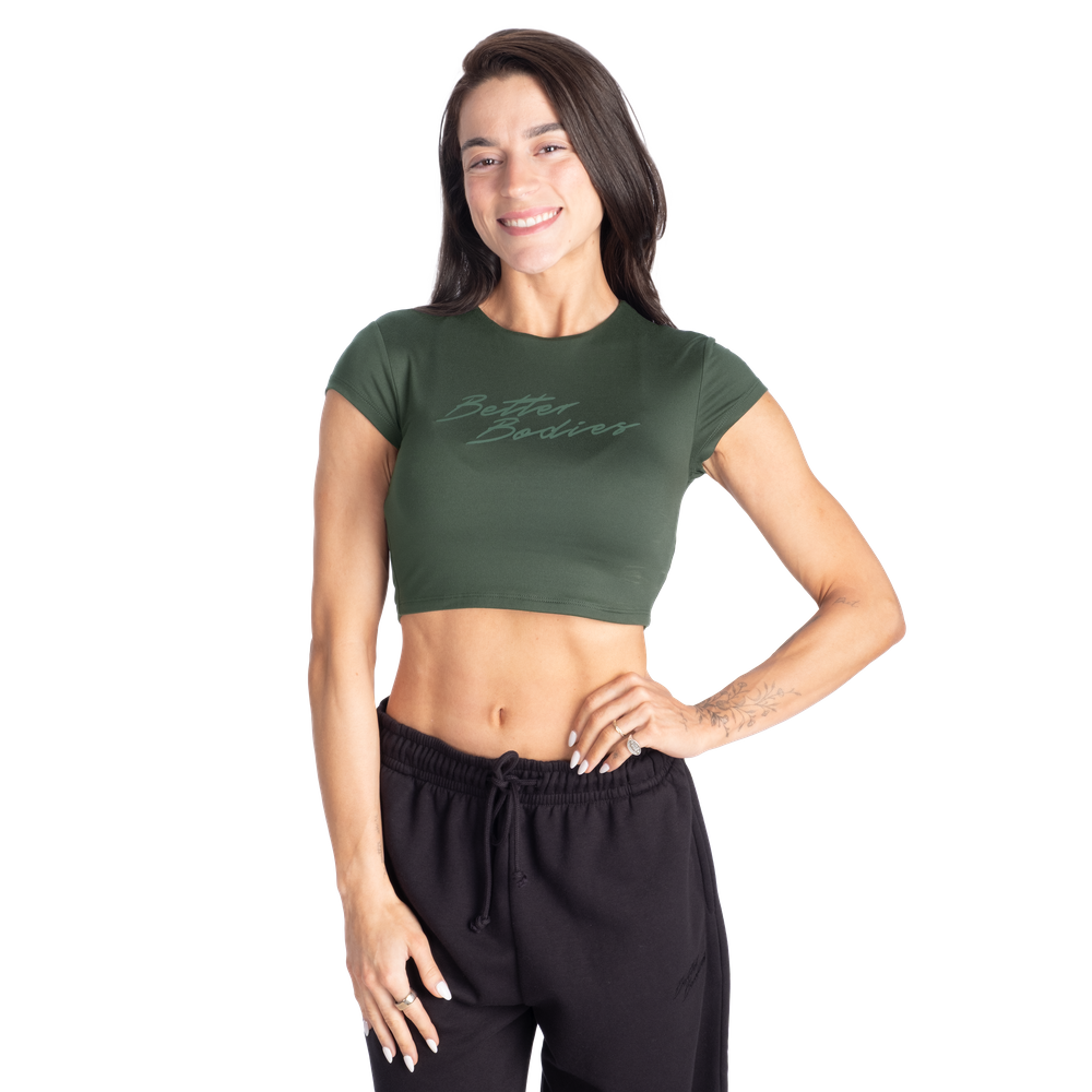 Better Bodies NE Tee