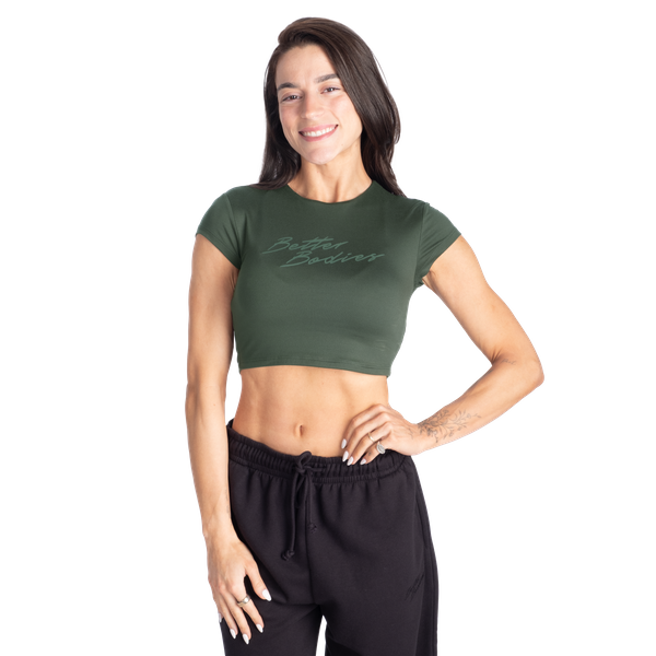Better Bodies NE Tee