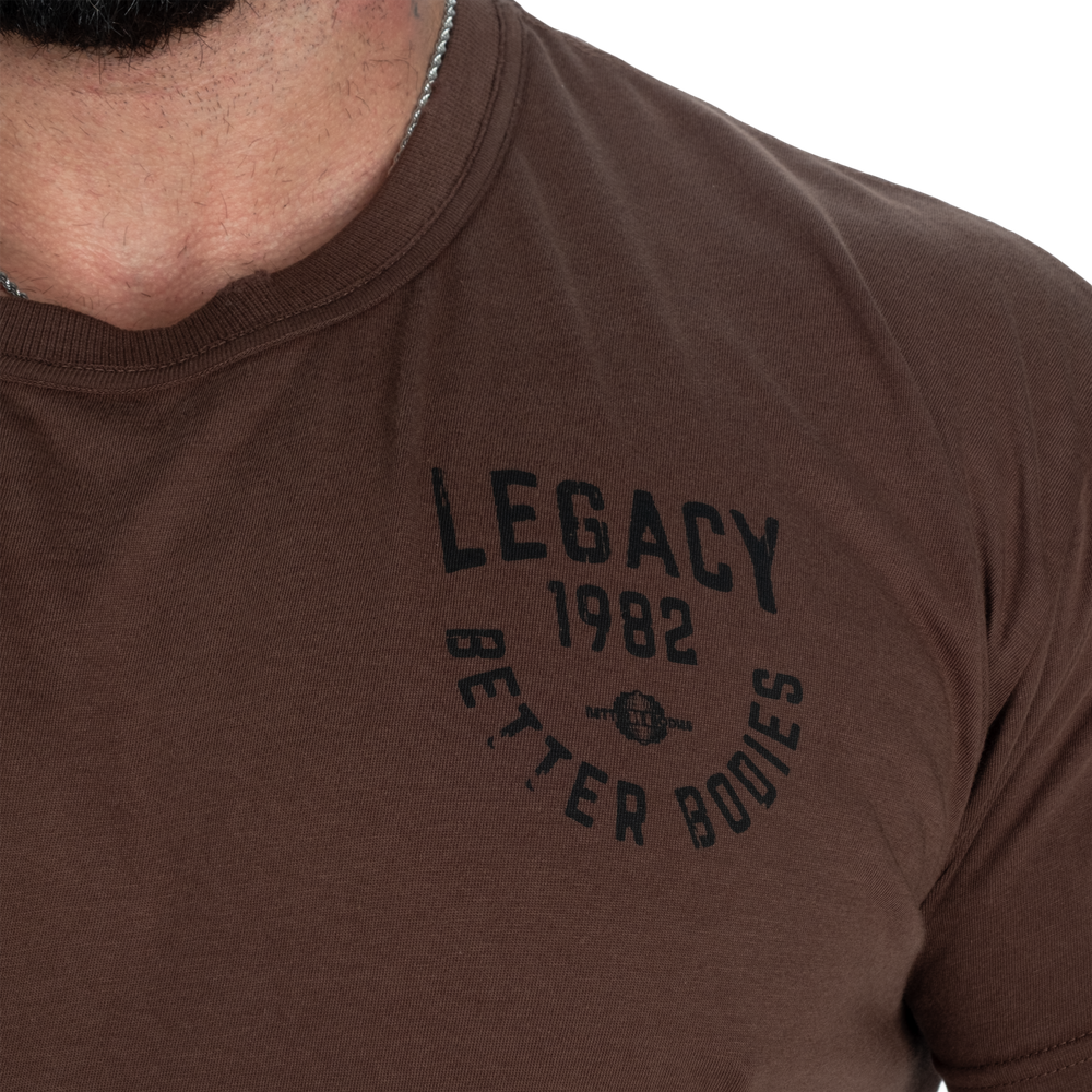 Legacy Street Tee