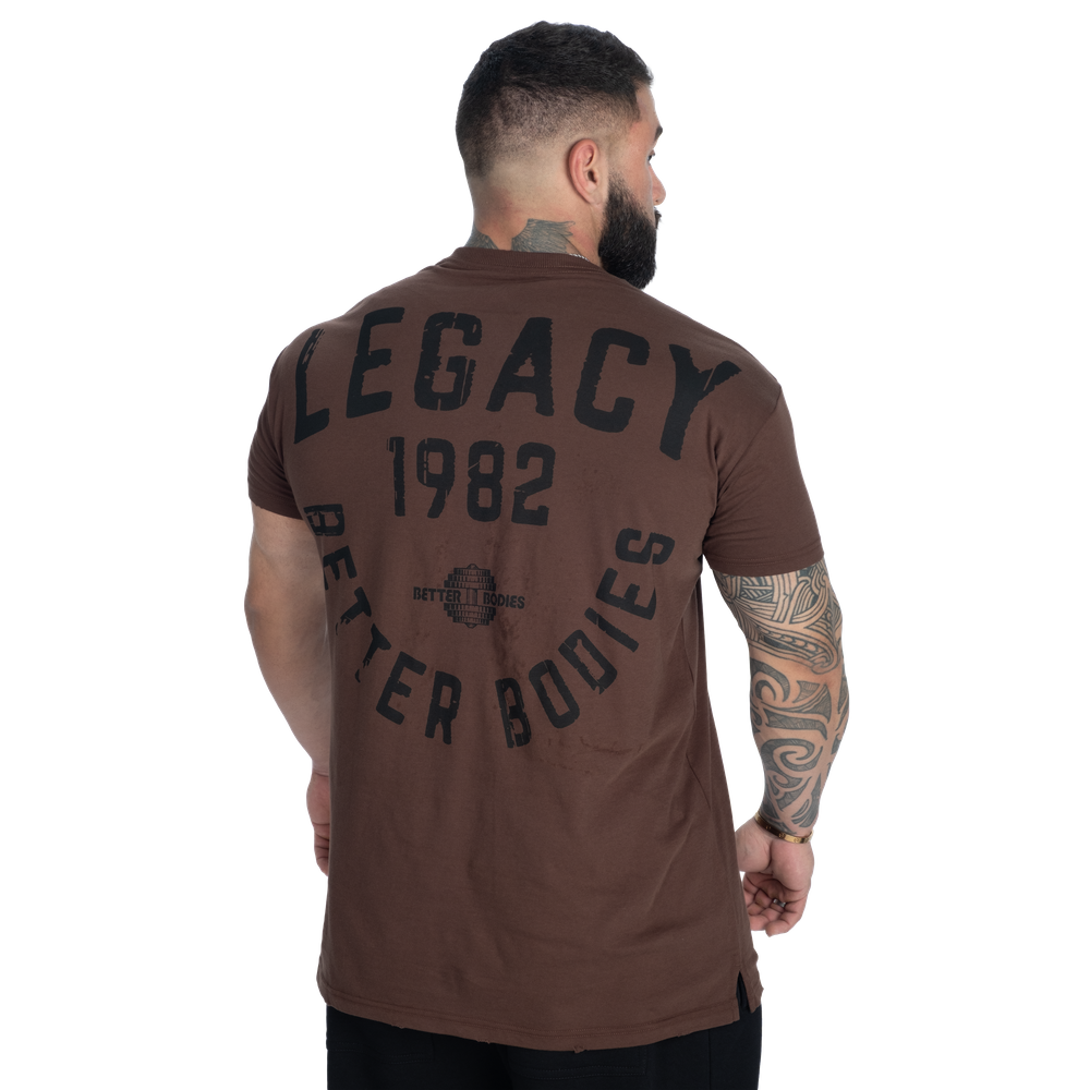 Legacy Street Tee