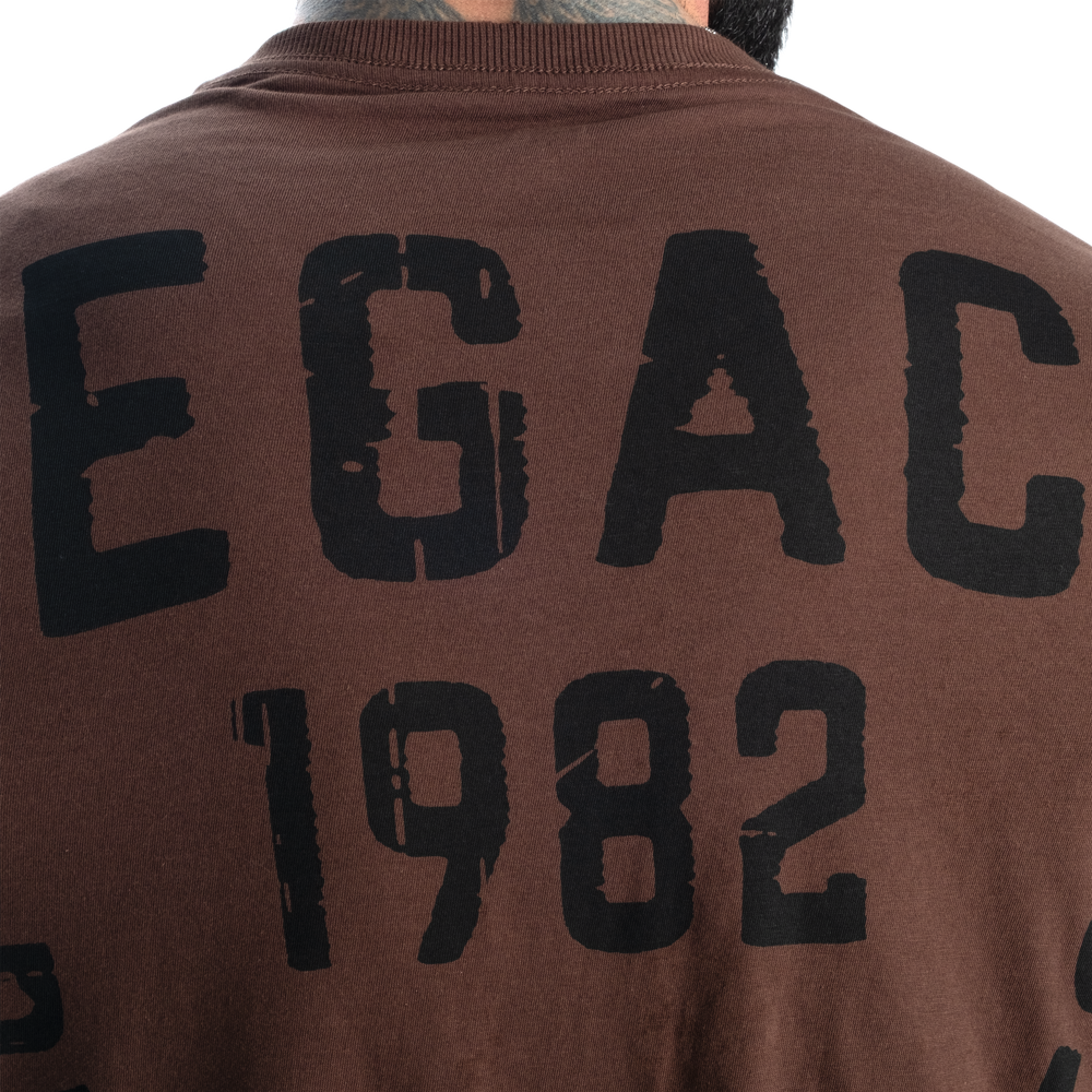 Legacy Street Tee