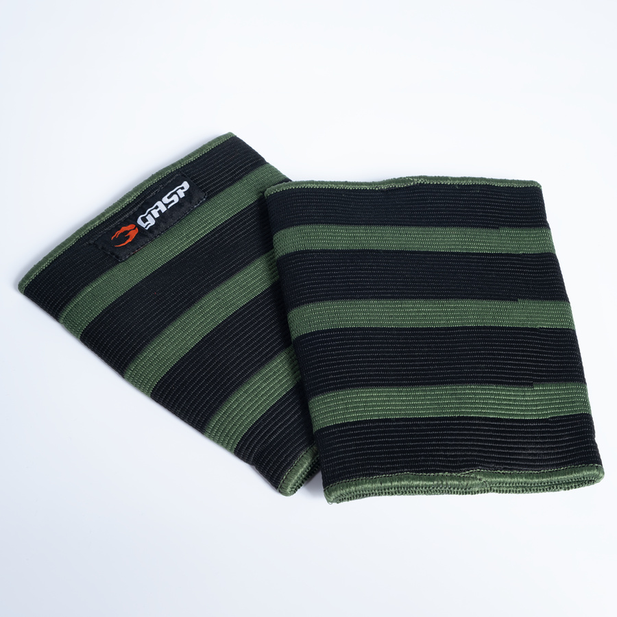 Training accessories - Buy the GASP Power Elbow Sleeves in our