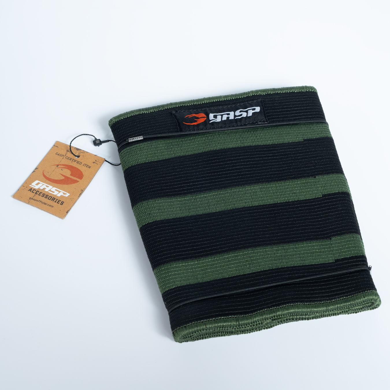 Training accessories - Buy the GASP Power Elbow Sleeves in our