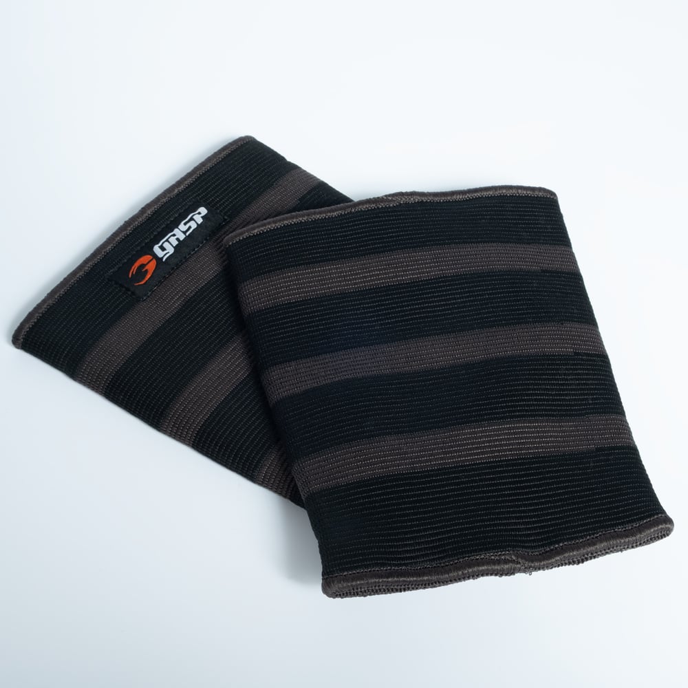 Training accessories - Buy the GASP Power Elbow Sleeves in our