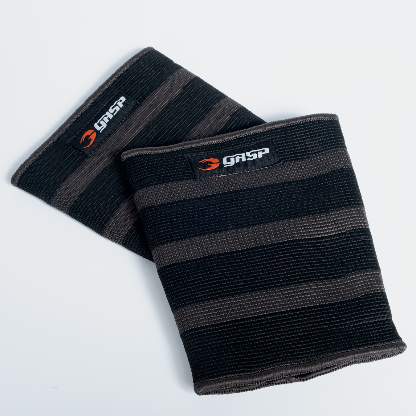 Training accessories - Buy the GASP Power Elbow Sleeves in our