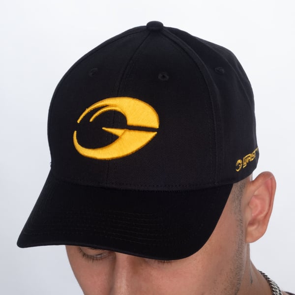 Gasp baseball cap