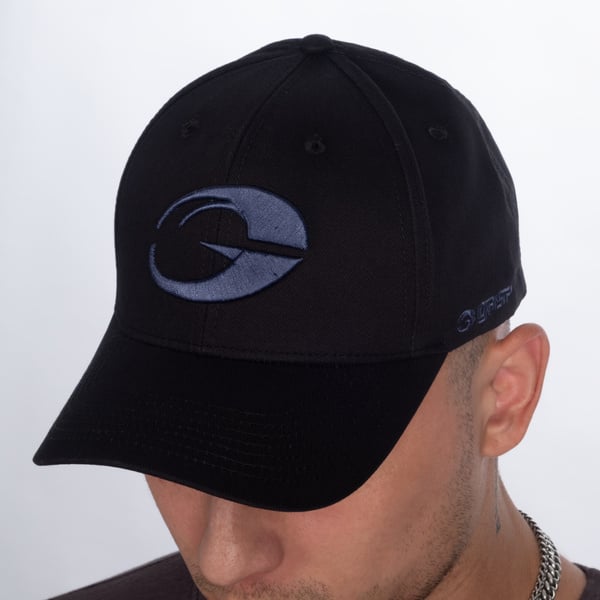 Gasp baseball cap