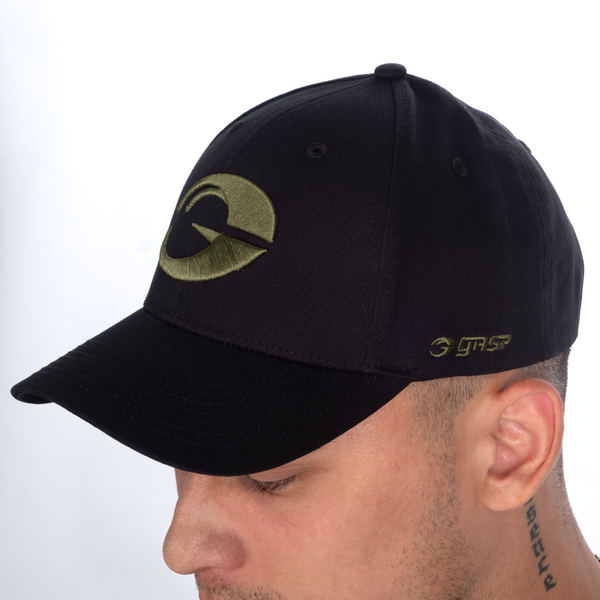 Gasp baseball cap