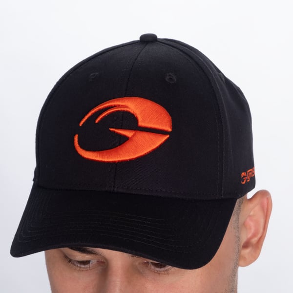 Gasp baseball cap