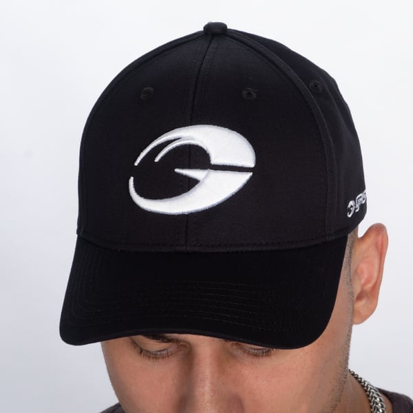 Gasp baseball cap