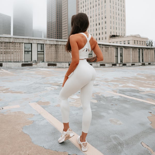 Shape Seamless Leggings