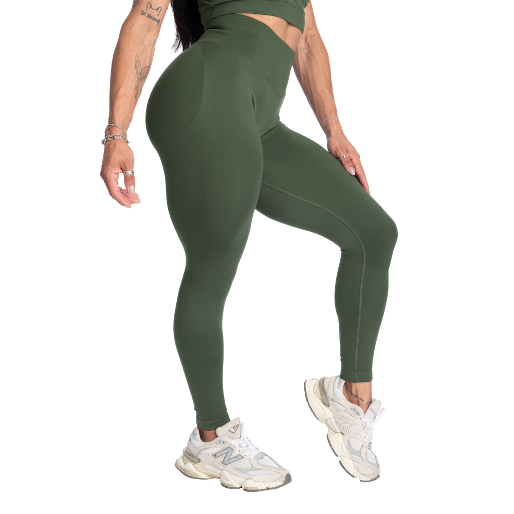 Shape Seamless Leggings