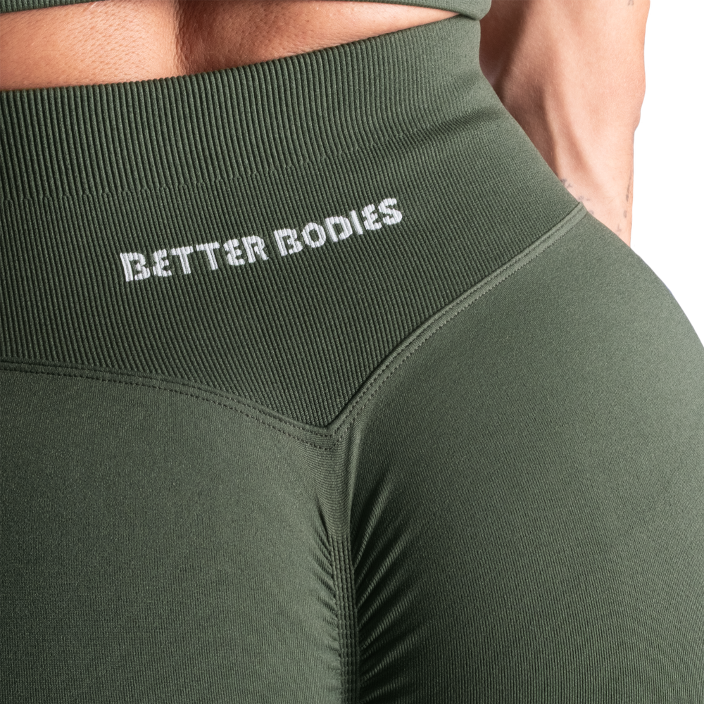 Shape Seamless Leggings