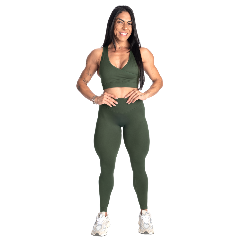 Shape Seamless Leggings