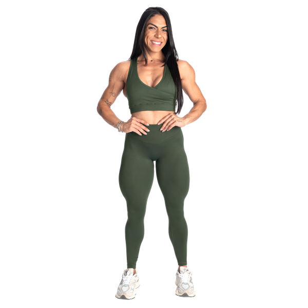 Shape Seamless Legging