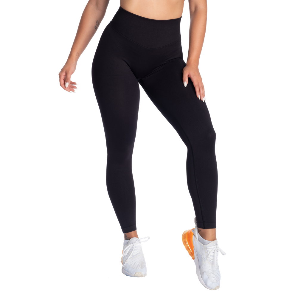 Shape Seamless Leggings