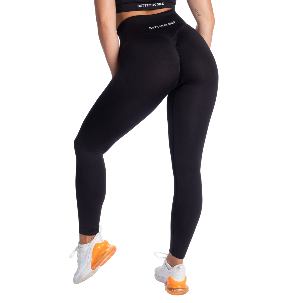 Shape Seamless Leggings