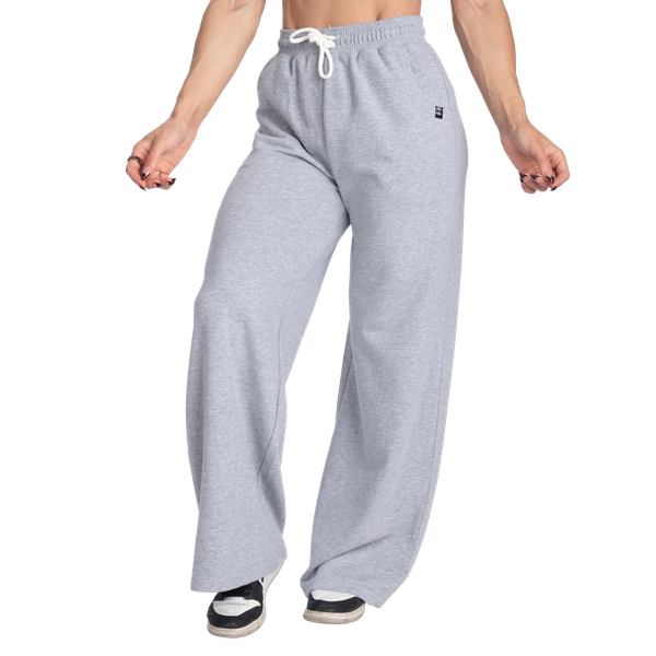 Wide Sweatpants