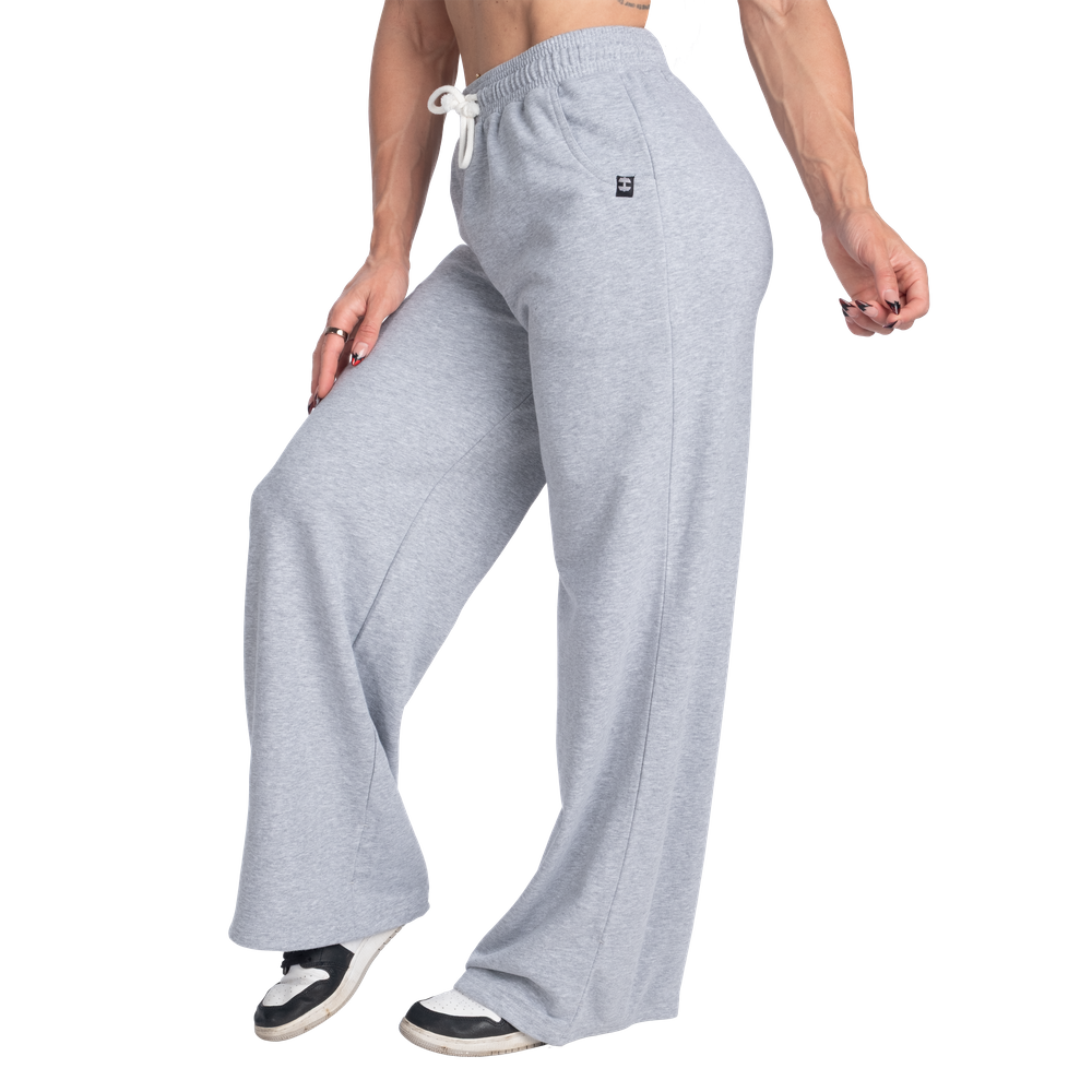 Wide Sweatpants