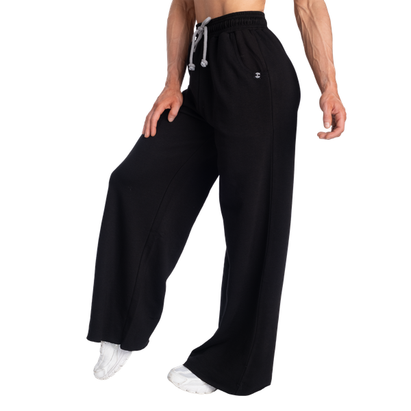 Wide Sweatpants