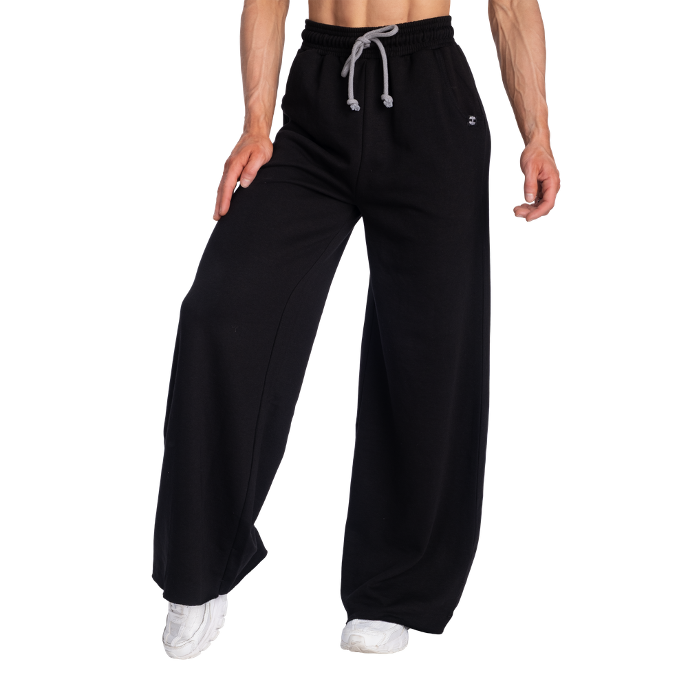 Wide Sweatpants