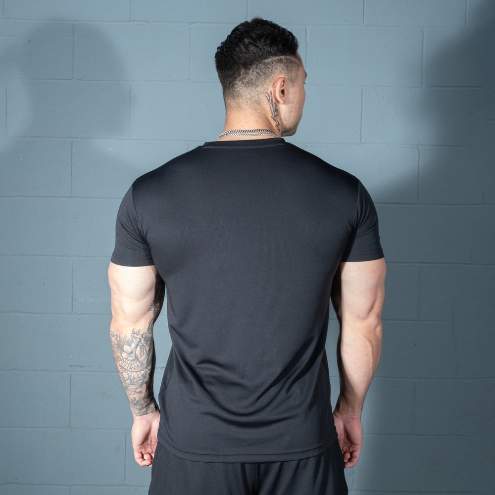 Mesh Standard Tee
