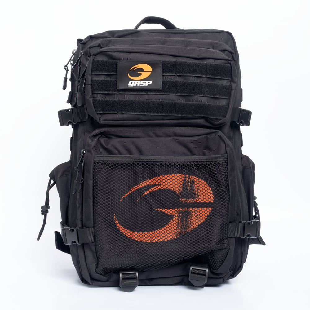 GASP Tactical Backpack