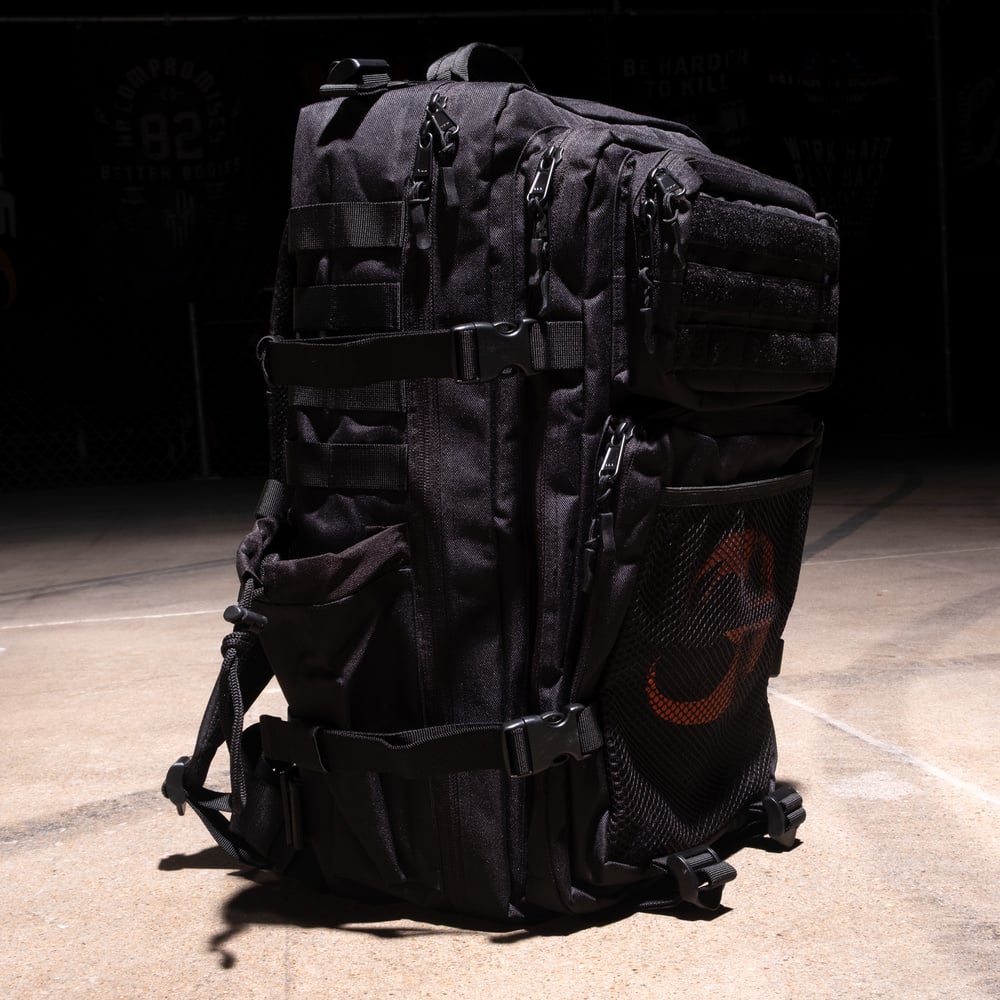 GASP Tactical Backpack