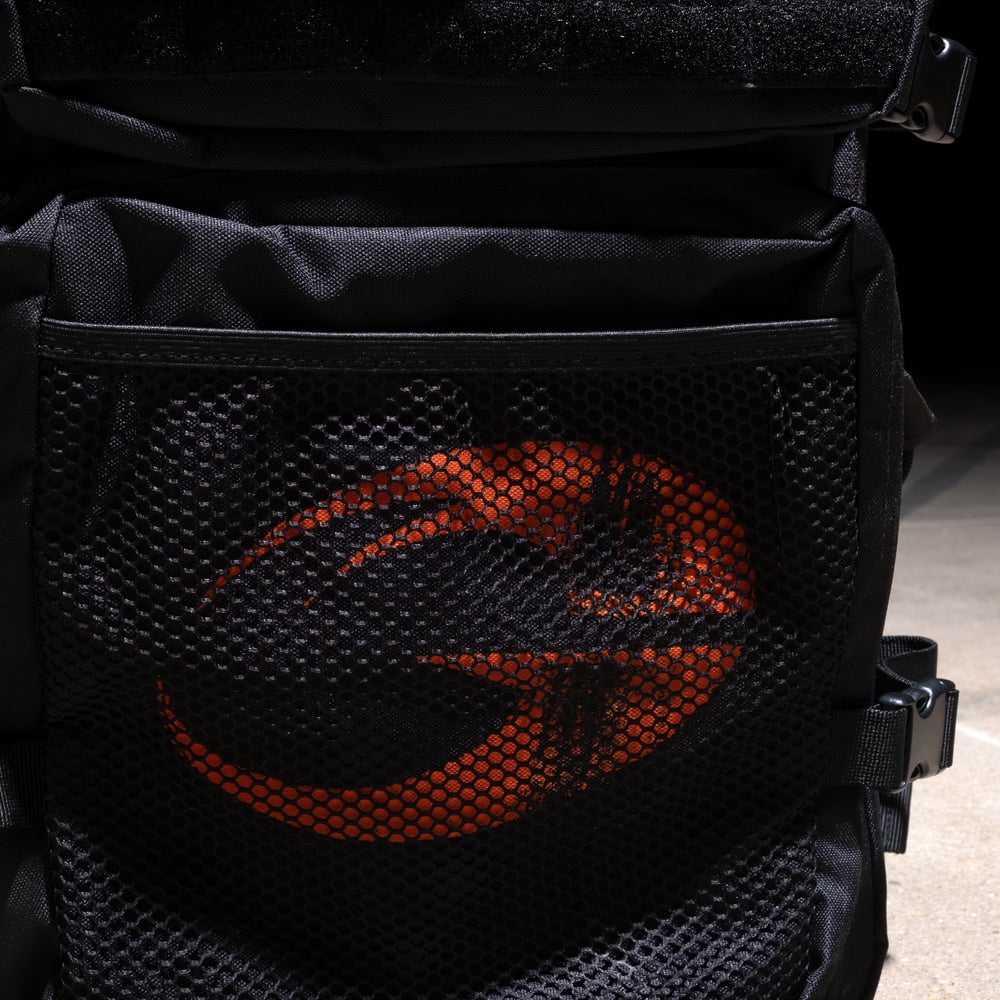 GASP Tactical Backpack