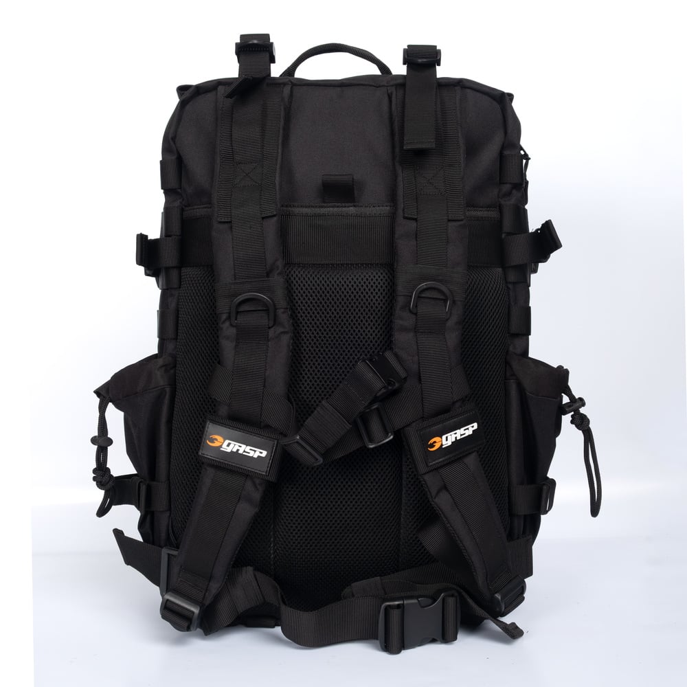 GASP Tactical Backpack