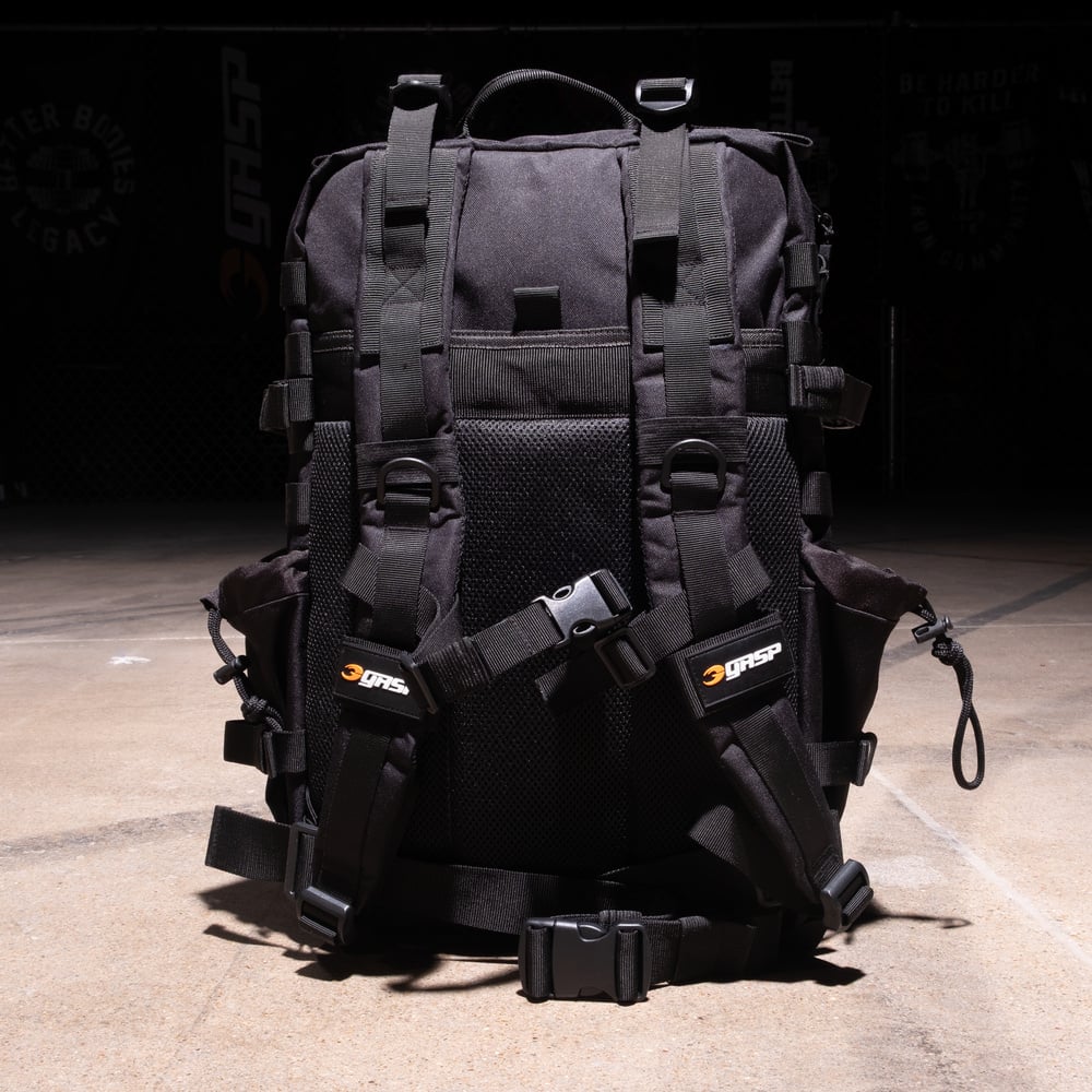 GASP Tactical Backpack