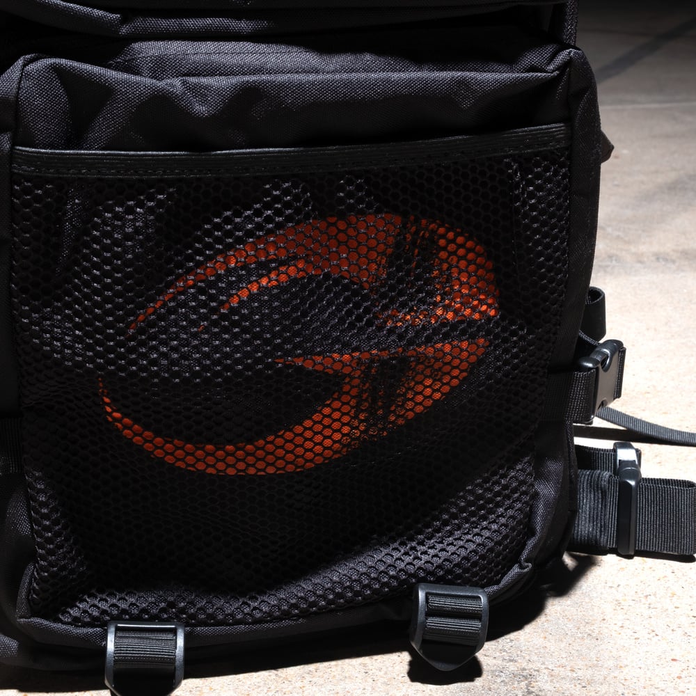 GASP Tactical Backpack